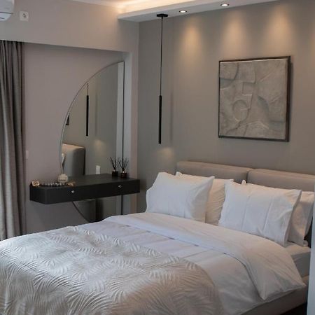 Langi Apartments Missolonghi Екстер'єр фото