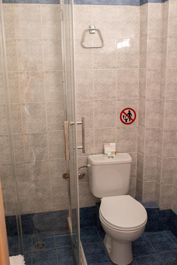 Langi Apartments Missolonghi Екстер'єр фото