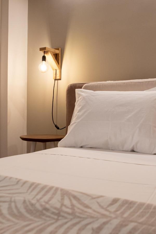 Langi Apartments Missolonghi Екстер'єр фото