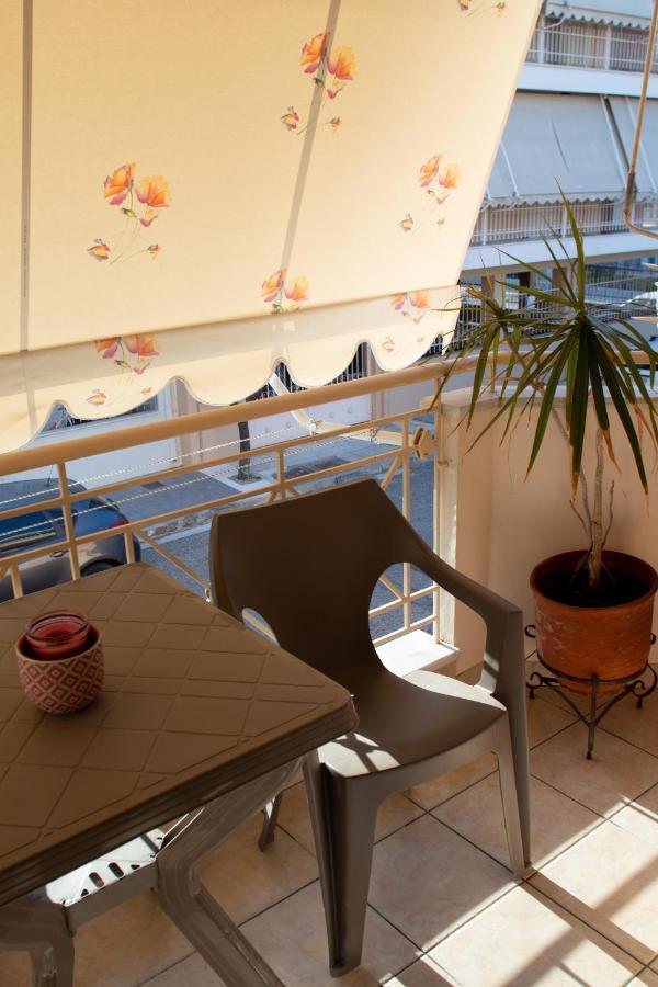 Langi Apartments Missolonghi Екстер'єр фото