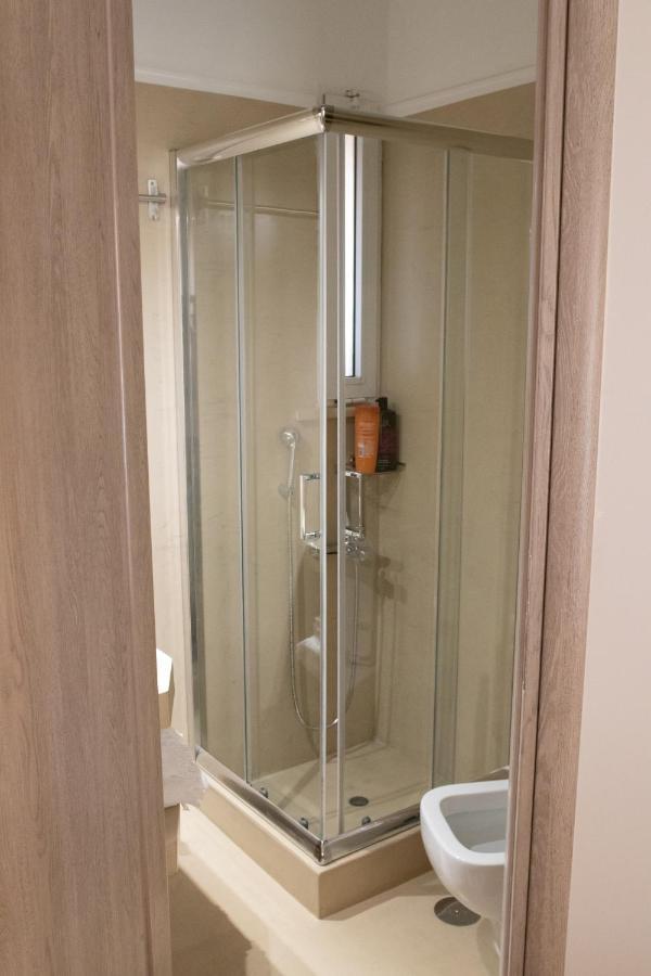 Langi Apartments Missolonghi Екстер'єр фото