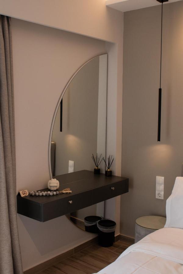 Langi Apartments Missolonghi Екстер'єр фото